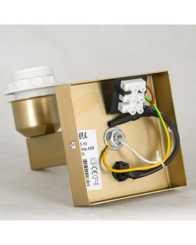 Бра Lussole LSP-8595-foto4