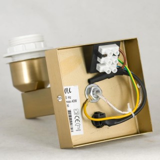 Бра Lussole LSP-8595-foto4