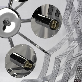 Люстра Lussole  Wilmington GRLSL-3407-05-foto3