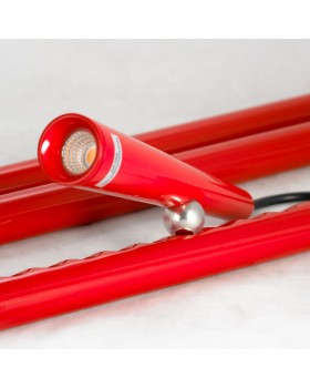 Торшер Lussole  Dawson LSP-0577-foto2