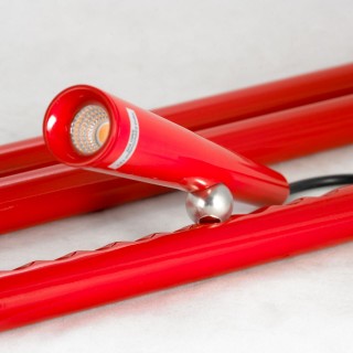 Торшер Lussole  Dawson LSP-0577-foto2