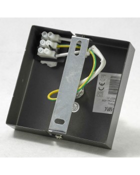 Потолочный светильник Lussole Costanzo LSL-9007-01-foto3