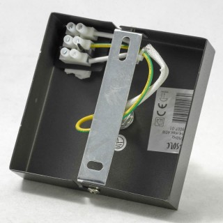 Потолочный светильник Lussole  Costanzo GRLSL-9007-01-foto4