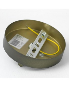 Люстра потолочная Lussole LSP-8814-foto8