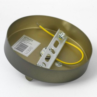 Люстра потолочная Lussole LSP-8814-foto8