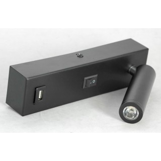 Бра Lussole  Cozy LSP-8242-foto4