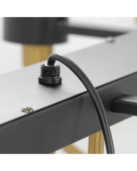 Потолочная люстра Lussole Mohave LSP-8397-foto4