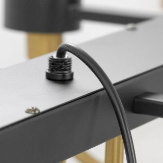 Потолочная люстра Lussole Mohave LSP-8397-foto4