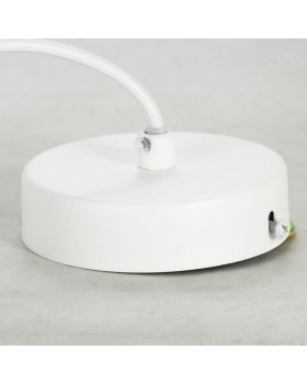 Подвесной светильник Lussole LSP-8517-foto6