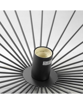 Подвесной светильник Lussole Buffalo GRLSP-9931-foto3