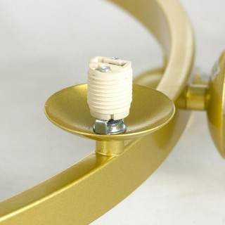 Люстра подвесная Lussole LSP-8751-foto5