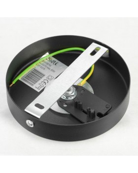 Светильник потолочный Lussole LSP-8377 Gilbert-foto9