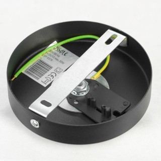 Подвесная люстра Lussole GILBERT LSP-8376-foto9