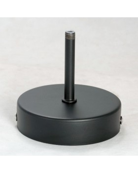 Люстра потолочная Lussole LSP-8374 GARLAND-foto5