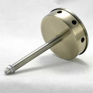 Люстра Lussole  Cochise GRLSP-8079-foto4