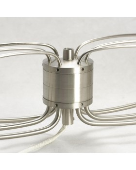 Люстра Lussole Lano GRLSA-2813-06-foto5