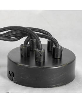 Подвесной светильник Lussole  Cranbrook LSP-8256-foto5