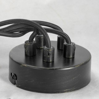Подвесной светильник Lussole  Cranbrook GRLSP-8256-foto6