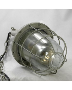 Подвесной светильник Lussole Northport LSP-9524-foto2