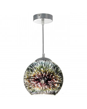 Подвесной светильник Lussole Ammon GRLSP-0197-foto3