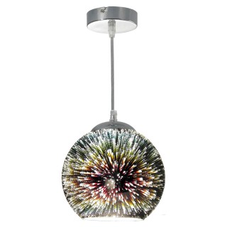 Подвесной светильник Lussole  Ammon GRLSP-0197-foto3