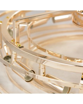 Люстра Lussole LSP-8604-foto3