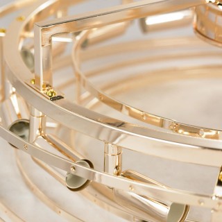 Люстра Lussole LSP-8604-foto3