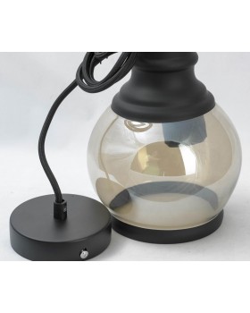 Подвесной светильник Lussole Tonawanda LSP-9689-foto3