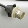 Торшер Lussole  Bagheria GRLSF-6295-02