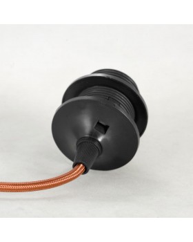 Подвесной светильник Lussole LSP-8546-foto5