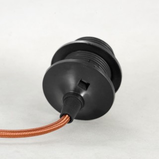 Подвесной светильник Lussole LSP-8544-foto5