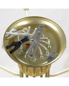 Люстра Lussole Pinal LSP-8124-foto4