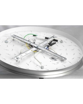 Люстра Lussole Como LSA-5603-07-foto6