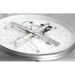 Люстра Lussole  Como GRLSA-5603-07-foto7