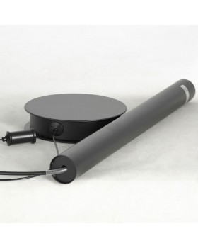 Подвесной светильник Lussole LSP-7014-foto3