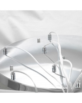 Подвесной светильник Lussole LSP-8505-foto6