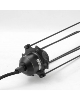 Подвесной светильник Lussole Irondequoit LSP-9608-foto4