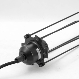 Подвесной светильник Lussole  Irondequoit LSP-9608-foto4