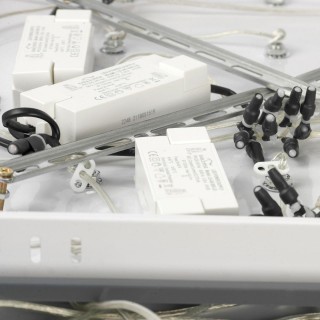 Люстра подвесная Lussole LSP-7098-foto6