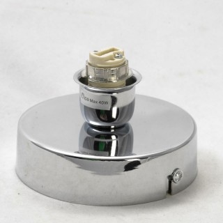 Потолочный светильник Lussole  Monteleto GRLSJ-0407-01-foto3