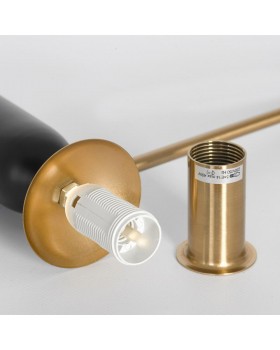 Люстра потолочная Lussole LSP-8821-foto4