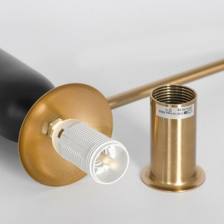 Люстра потолочная Lussole LSP-8821-foto4