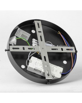 Люстра потолочная Lussole LSP-7208-foto6