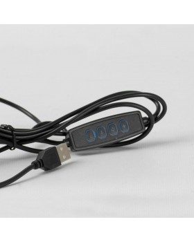 Торшер Lussole LSP-0918-foto5