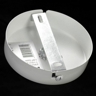 Подвесной светильник Lussole  Bossier GRLSP-8264-foto6