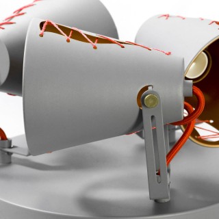 Спот Lussole  Bethel LSP-8021-foto3