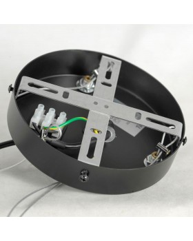 Люстра подвесная Lussole LSP-8750-foto6