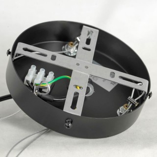 Люстра подвесная Lussole LSP-8750-foto6