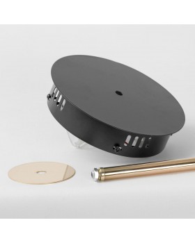 Люстра подвесная Lussole LSP-7168-foto3