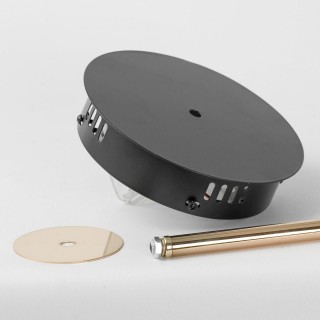 Люстра подвесная Lussole LSP-7168-foto3